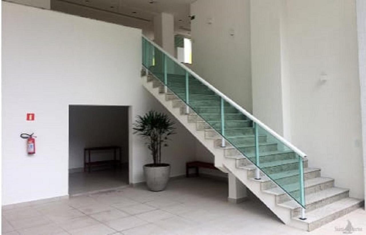 Apartamento House Com Area Privativa Gourmet E Amplo Lazer No Condominio Ubatuba Exterior photo