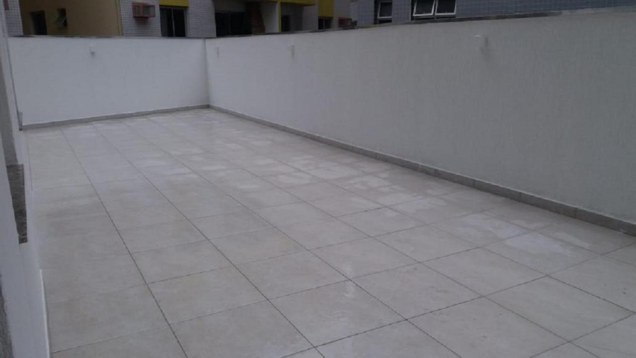 Apartamento House Com Area Privativa Gourmet E Amplo Lazer No Condominio Ubatuba Exterior photo