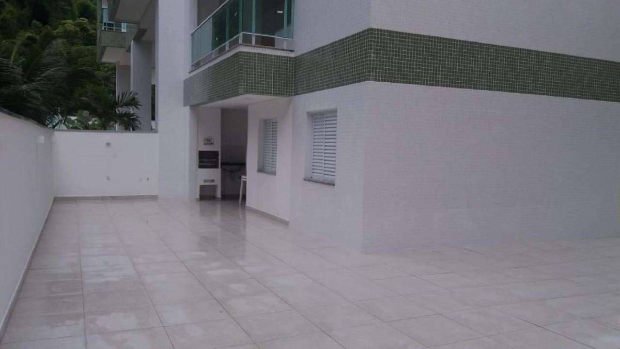 Apartamento House Com Area Privativa Gourmet E Amplo Lazer No Condominio Ubatuba Exterior photo