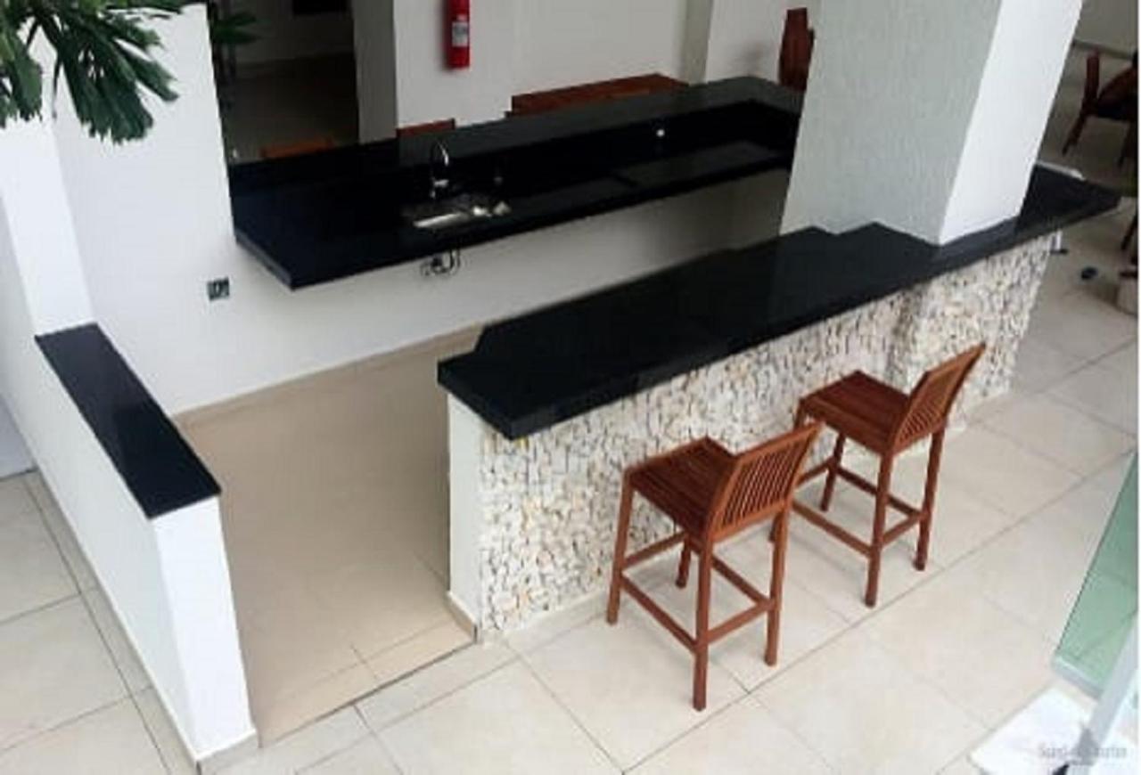 Apartamento House Com Area Privativa Gourmet E Amplo Lazer No Condominio Ubatuba Exterior photo