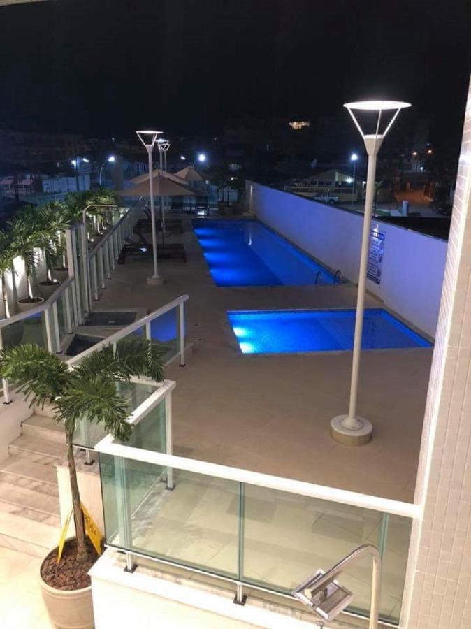 Apartamento House Com Area Privativa Gourmet E Amplo Lazer No Condominio Ubatuba Exterior photo