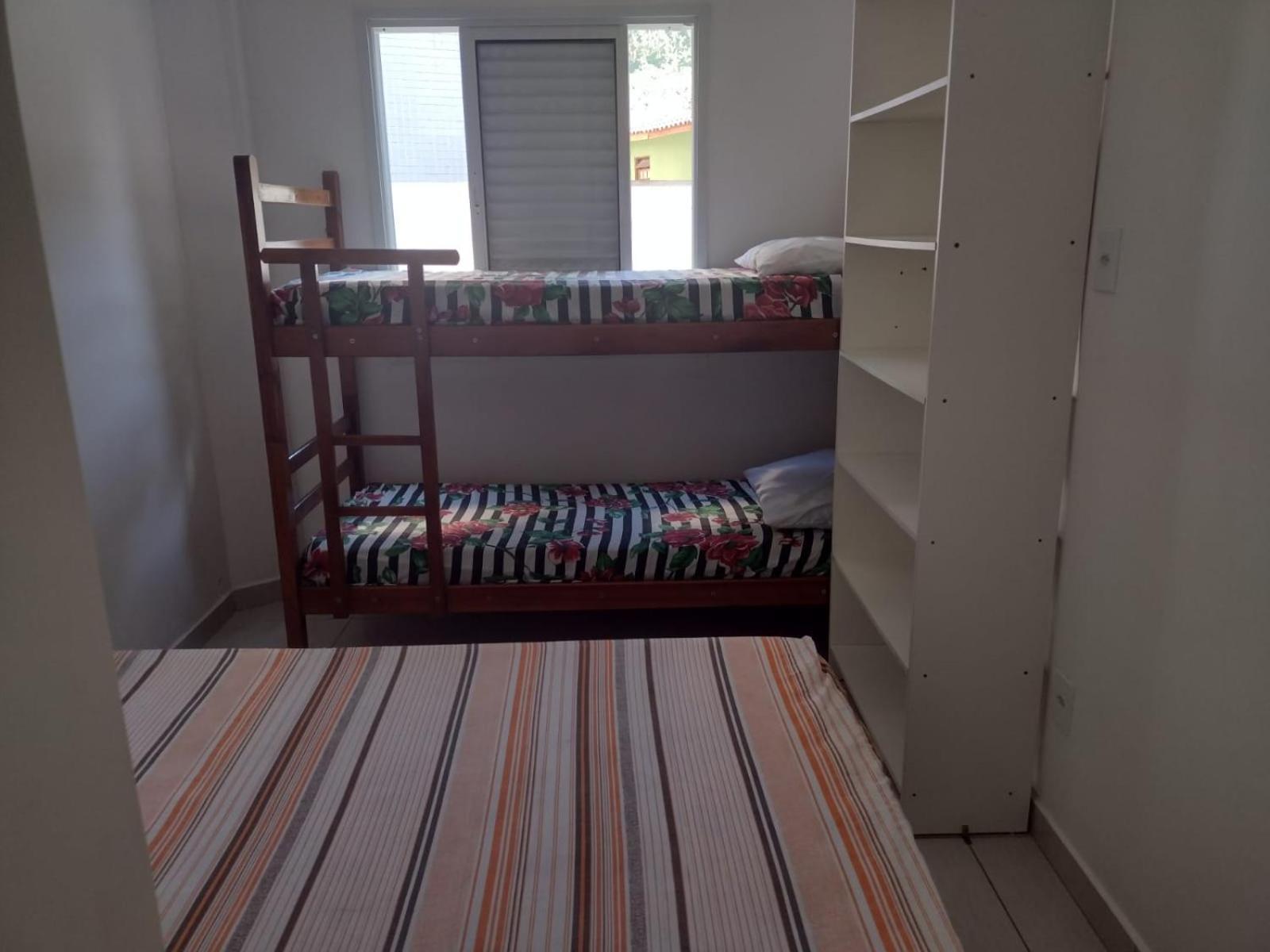 Apartamento House Com Area Privativa Gourmet E Amplo Lazer No Condominio Ubatuba Exterior photo