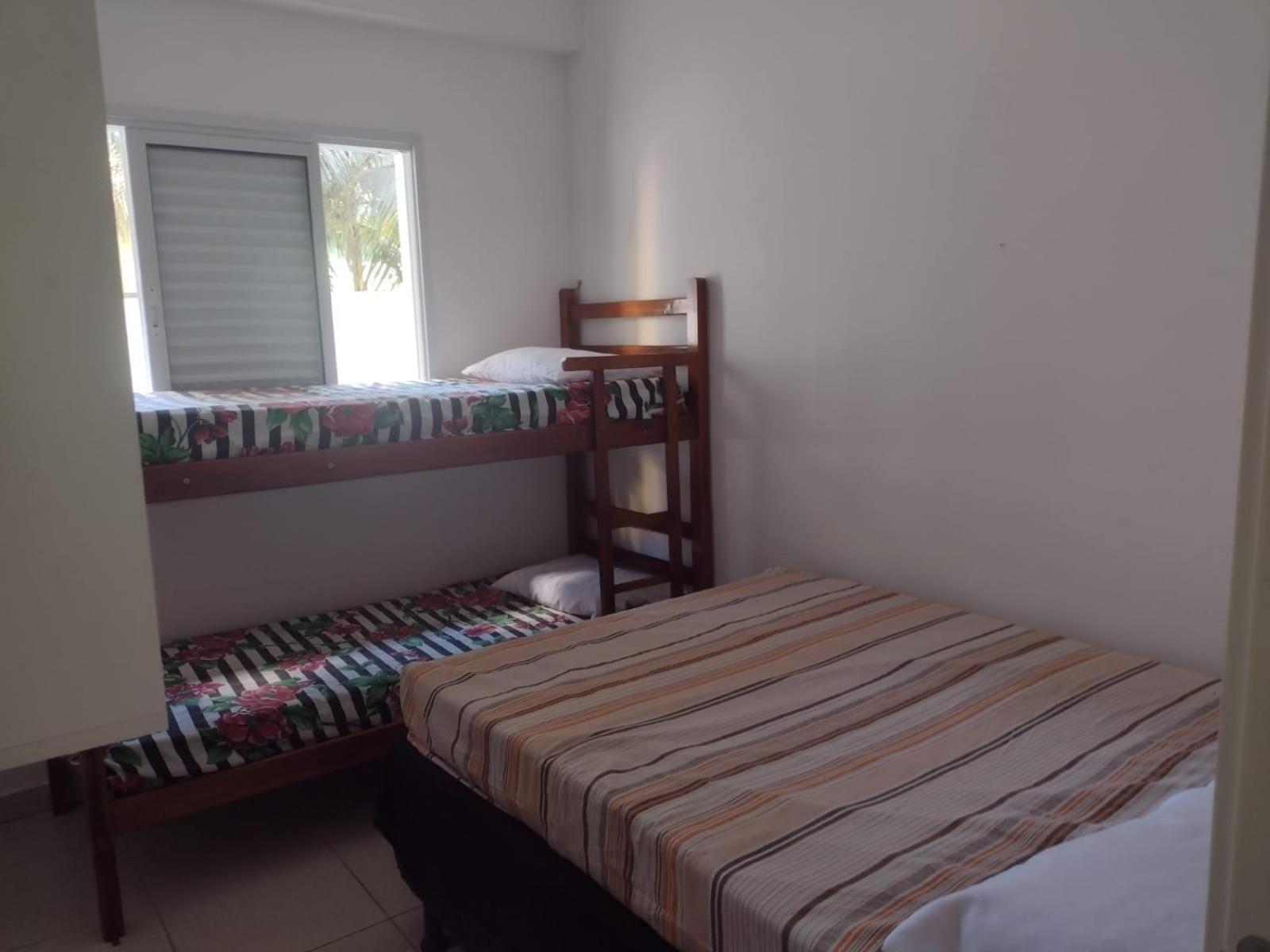 Apartamento House Com Area Privativa Gourmet E Amplo Lazer No Condominio Ubatuba Exterior photo